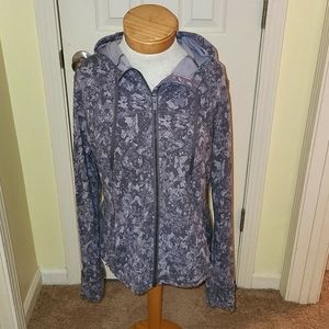 Lululemon Define nulu hooded jacket